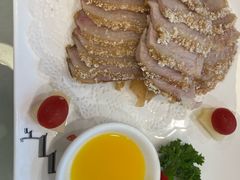 -宜宾海鲜酒家·三十年老字号