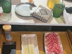 -喃喃椰·糟粕醋·椰子鸡火锅(七堡花园店)