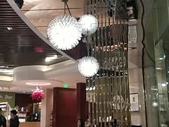 -海航大厦万豪酒店彩海轩中餐厅(霄云路店)