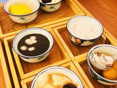 -拾光·小碗甜品