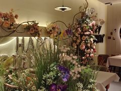 -LE SHARE洛笙·花园西餐(北京路步行街店)