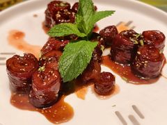 -惠丰堂饭庄·烤鸭·京味菜(翠微路店)
