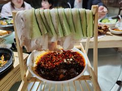 -小四川(东莞长安北站店)