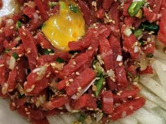 -金明子八带鱼馆(正宗韩国连锁店)