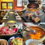 深圳龙华📍这家和牛烤肉吃完让我一直念念不忘…