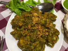 -Santoor 萨都里印度餐厅(北锣鼓巷店)