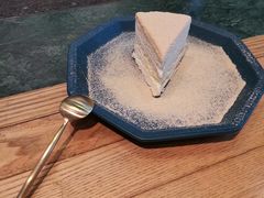 木糠蛋糕-Home Cafe(水榭春天店)