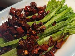 -福茂源横山铁锅羊肉(高新路店)