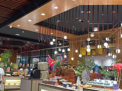 -松山湖帝豪花园酒店西餐厅(美景中路店)