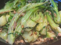 鹅肝酱焗凤尾-铜锣湾·有麝自然香(渝北财富中心店)