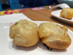 -小杨生煎(香港名都店)