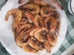-华圆美食-老蓬莱菜(蓬港路店)