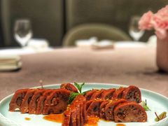 蜜糖藕-宏达宴老菜馆(群力第四大道店)