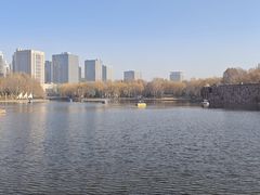 -裕华世纪公园