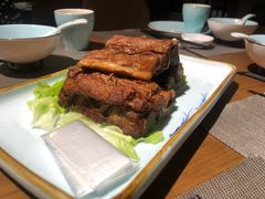 -锦香园餐厅(建工大厦店)