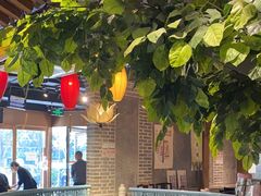 -北平盛世·新京菜·北京烤鸭(劲松·双井店)