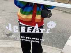 -J Create城市露营咖啡·简餐·宠物(上海动物园店)