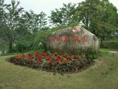 -鹅湖玫瑰文化园