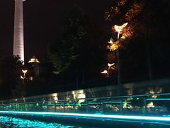 -南通濠河风景名胜区