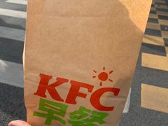 -肯德基(坑梓店)