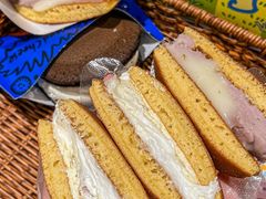 -辛一·铜锣烧(鸿寿坊店)