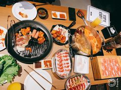 -火炉火自助餐(悠唐购物中心店)