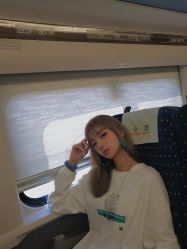 -I+造型烫发染发