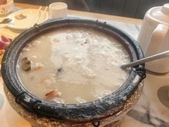 -粤仔湾砂锅粥(金太湖店)
