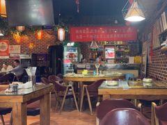 -海碗油泼面·八次方·水库鱼·粘卷子(平谷店)