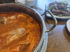 -阿婉贵州苗家酸汤鱼(梅林店)