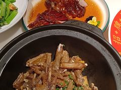 -清晖小苑·顺德菜(观澜湖新城店)