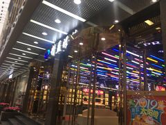 -精益眼镜(春熙路店)