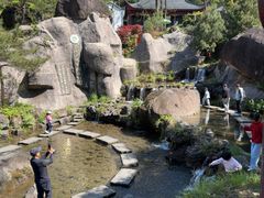 -大围山国家森林公园
