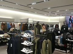 -ZARA(深圳金光华广场店)