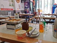 -乡厨味道(黄鹤楼店)