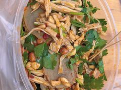 -张记捆鸡(总店)