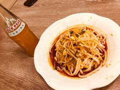 -焦记老潼关肉夹馍(东五路店)