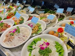 -千岛湖小鱼儿·淳安匠心农家菜