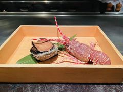 -Ginza Onodera铁板烧(外滩十八号店)