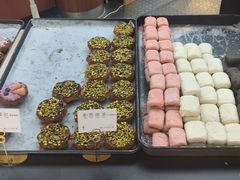 -祥禾饽饽铺·中式糕点(北京来福士店)