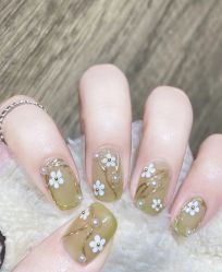 -LILY NAILS美甲美睫