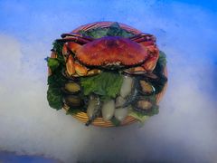 -长申超市(美食城店)