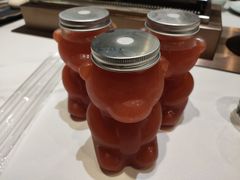 -小金牛海鲜烧烤