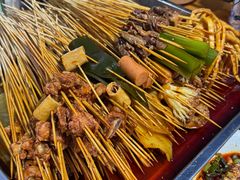 -雲记卢妈冷锅串串(中道街总店)