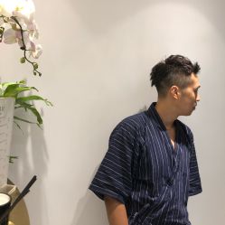 -S.HAIR SALON
