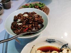 -莲花餐饮(高新店)