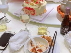 北京烤鸭-千滋百味·醉江澜花园餐厅(街道口店)
