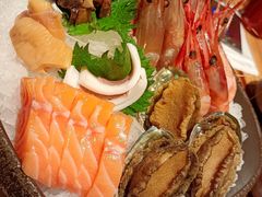 -花潮料理艺食馆(世欧广场店)