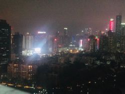 店内环境-奈思·日式美甲美睫沙龙