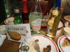 -比格比萨自助(新辰里学清路店)